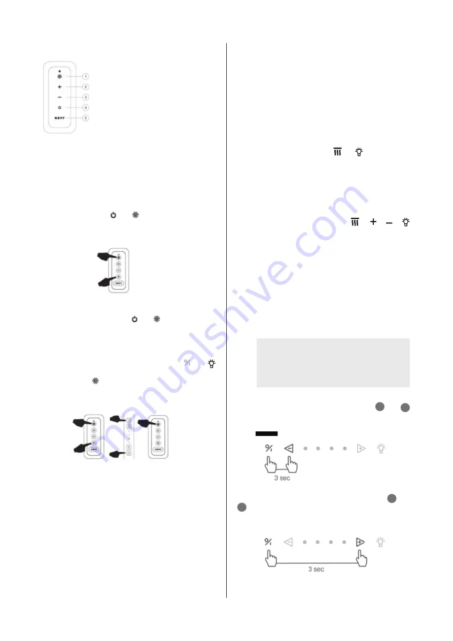 Novy Zen 7510 User Manual Download Page 36