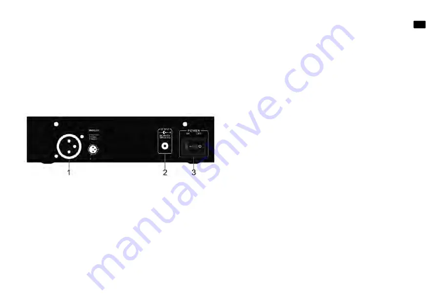 Nowsonic AUTARK LED MASTER II User Manual Download Page 47