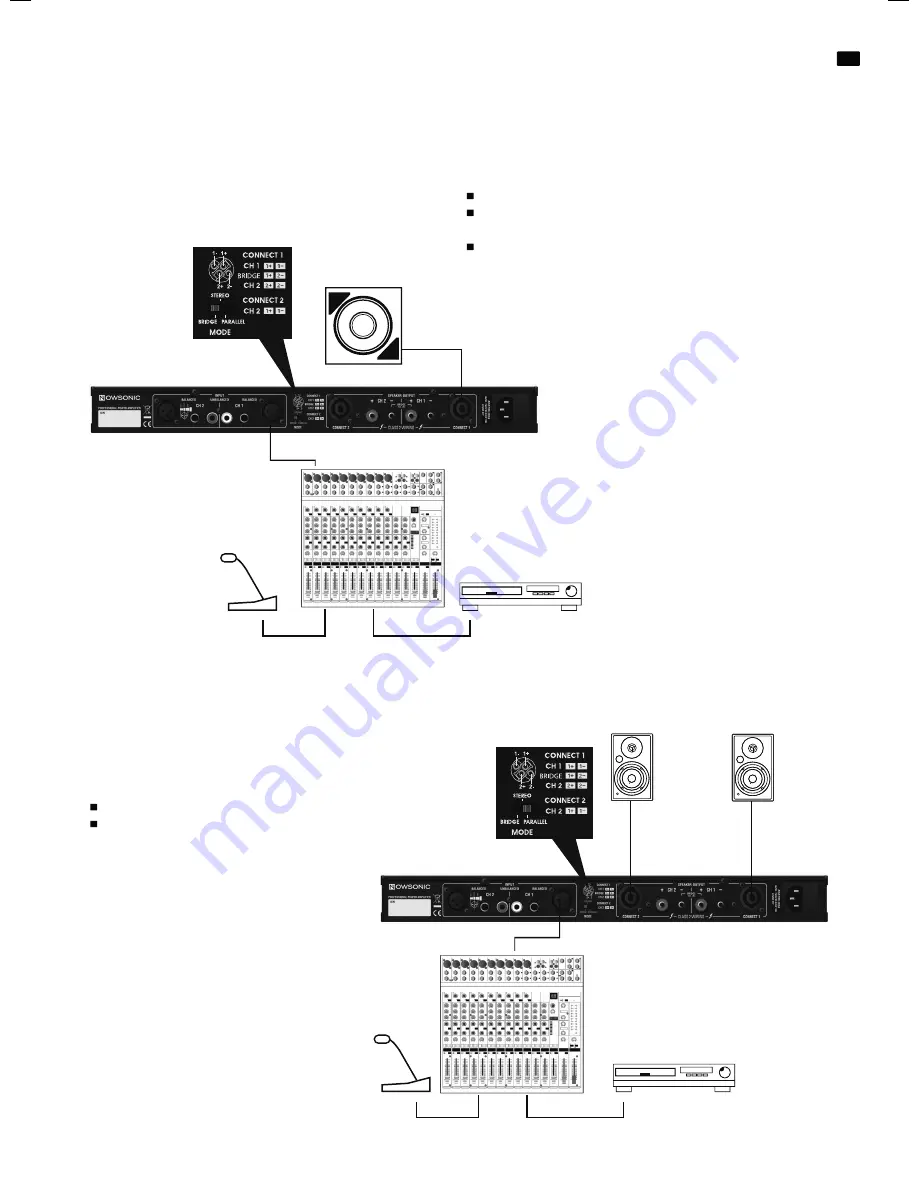 Nowsonic Titan 520 Скачать руководство пользователя страница 26