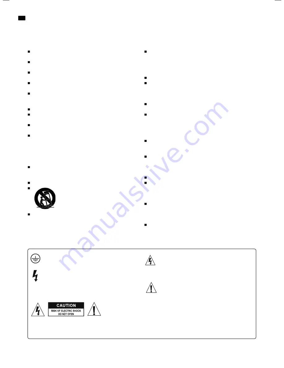 Nowsonic Titan 621 User Manual Download Page 3