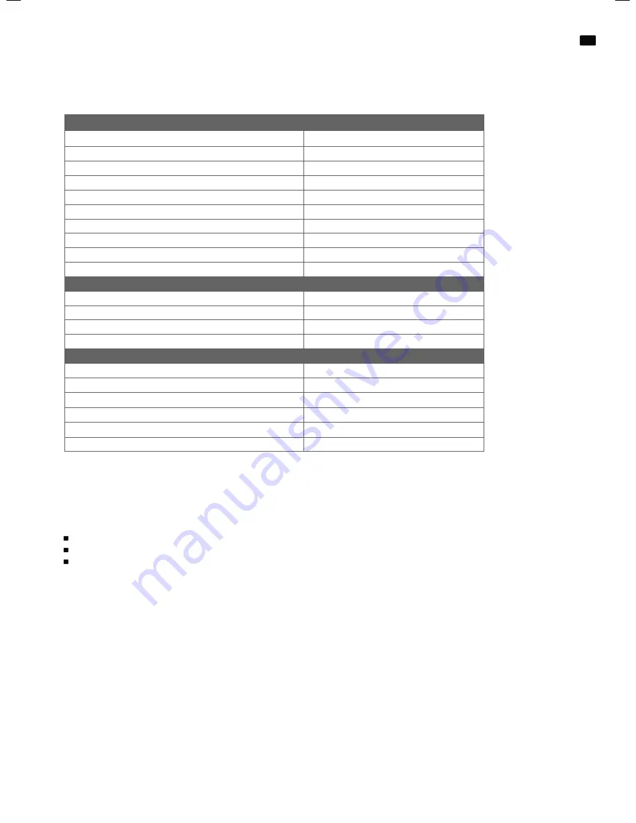 Nowsonic Titan 621 User Manual Download Page 16