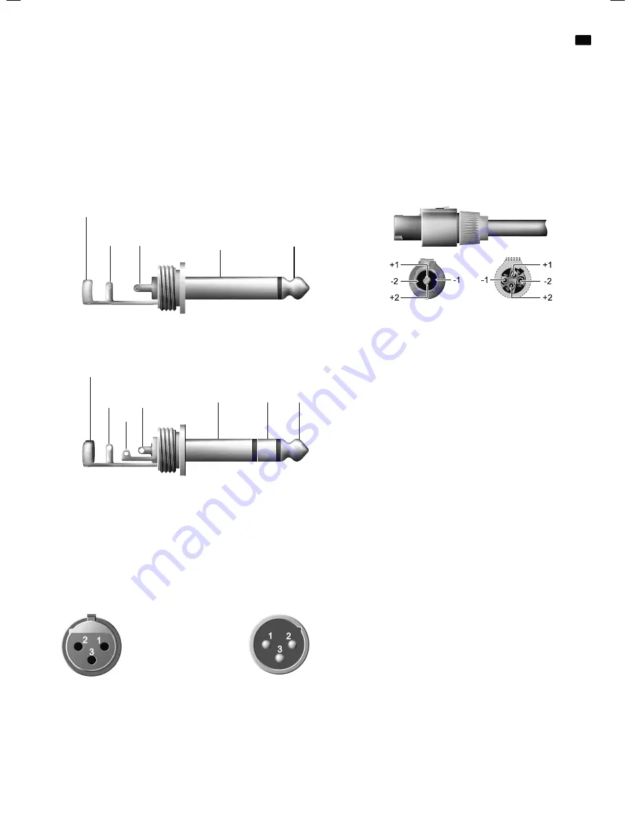 Nowsonic Titan 621 User Manual Download Page 22