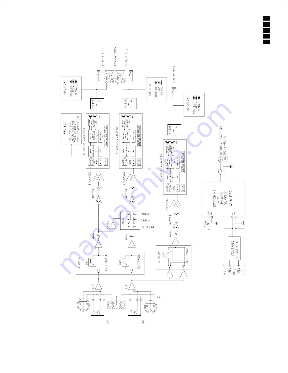 Nowsonic Titan 621 User Manual Download Page 38