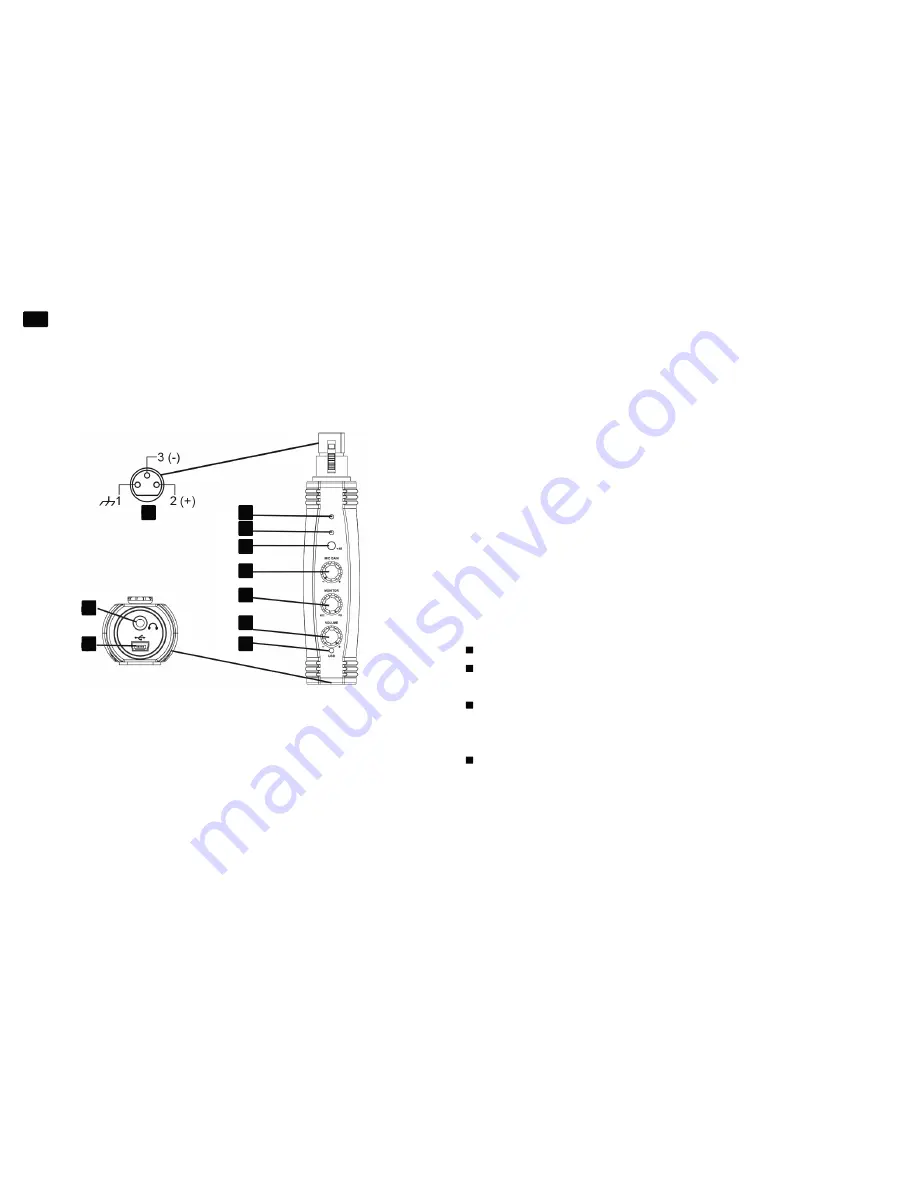 Nowsonic USB-PrePen User Manual Download Page 11