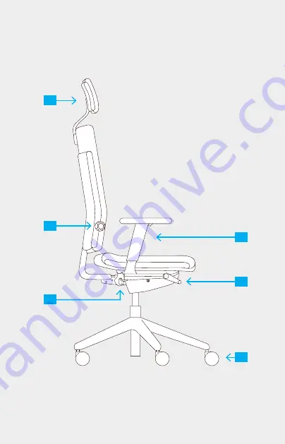 Nowy Styl Belite Operating Manual Download Page 3