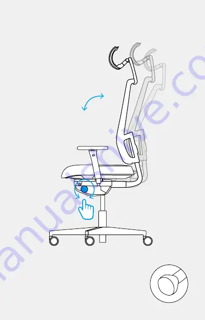 NowyStyl X-Line Mesh ER-ST Скачать руководство пользователя страница 6