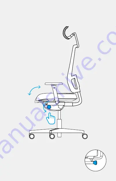 NowyStyl X-Line Mesh ER-ST Скачать руководство пользователя страница 11