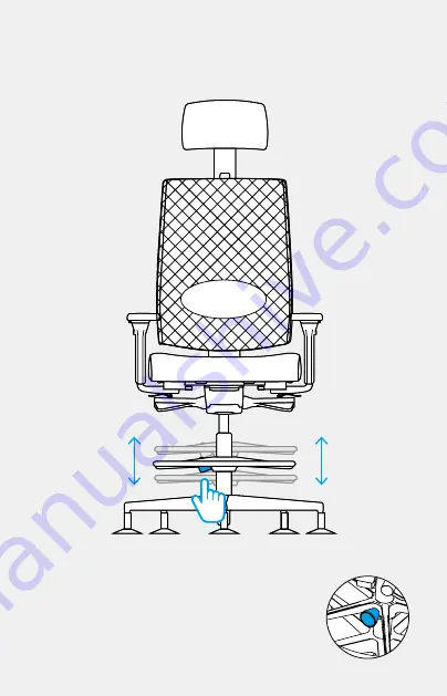 NowyStyl X-Line Mesh ER-ST Скачать руководство пользователя страница 17