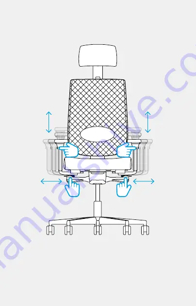 NowyStyl X-Line Mesh ER-ST Скачать руководство пользователя страница 18