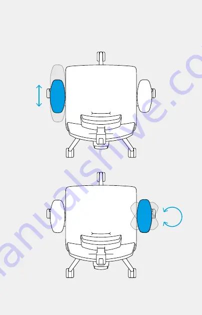 NowyStyl X-Line Mesh ER-ST Operating Manual Download Page 19