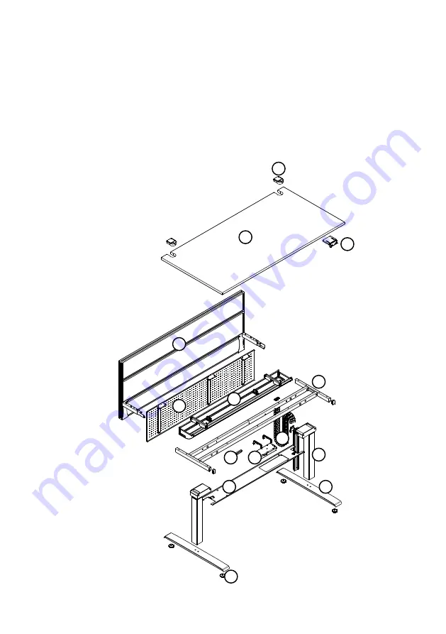 NowyStyl XIO 2.0 Original User Manual Download Page 13