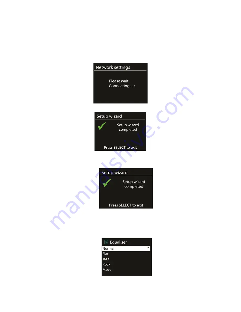 Noxon A120 Plus User Manual Download Page 12