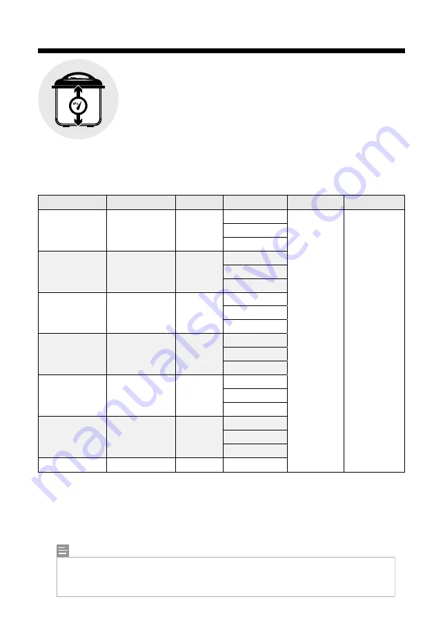 Noxxa PC 36 Manual Download Page 13