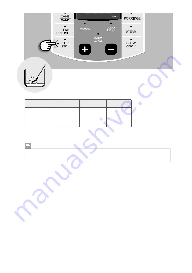 Noxxa PC 36 Manual Download Page 42