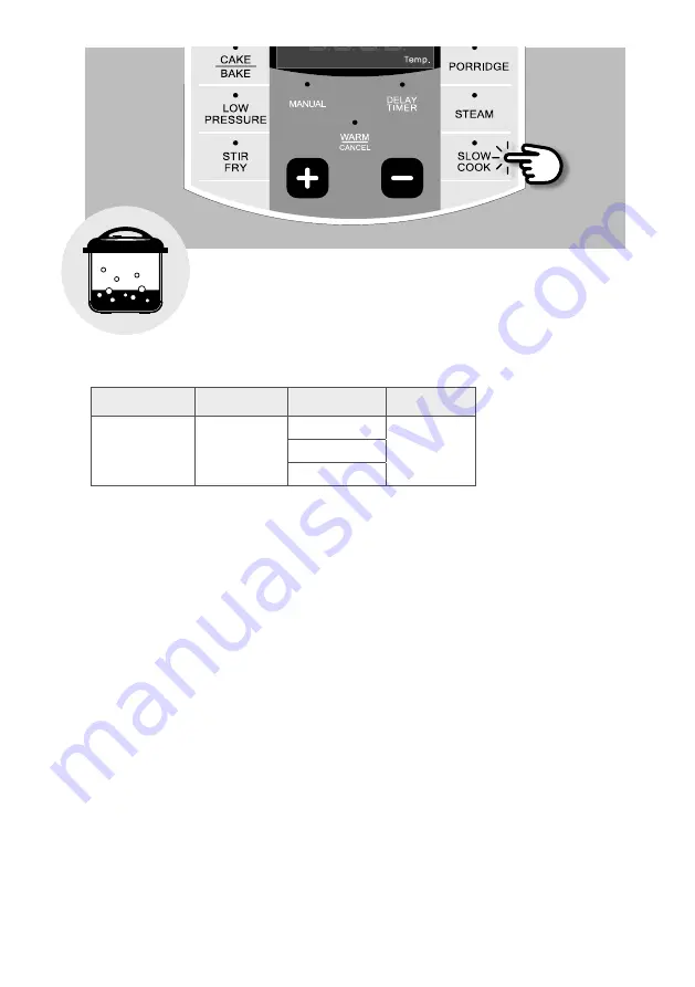 Noxxa PC 36 Manual Download Page 67