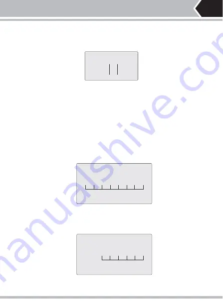 NOYAFA NF-868 Instruction Manual Download Page 13