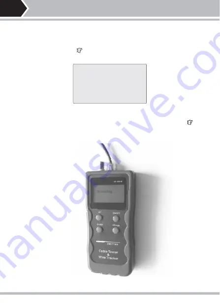 NOYAFA NF-868 Instruction Manual Download Page 18