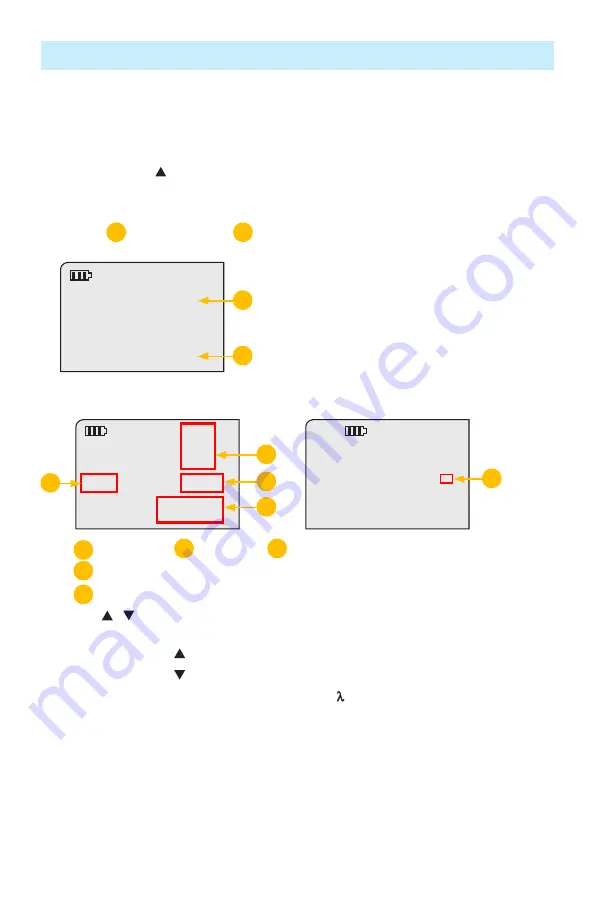 Noyes OLS Series User Manual Download Page 16