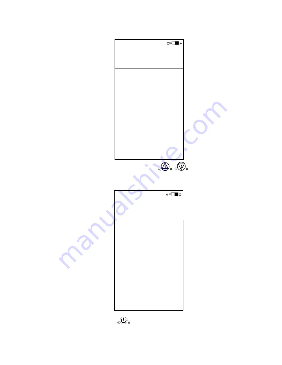 NPCatb M 02-01 Operating Manual Download Page 12