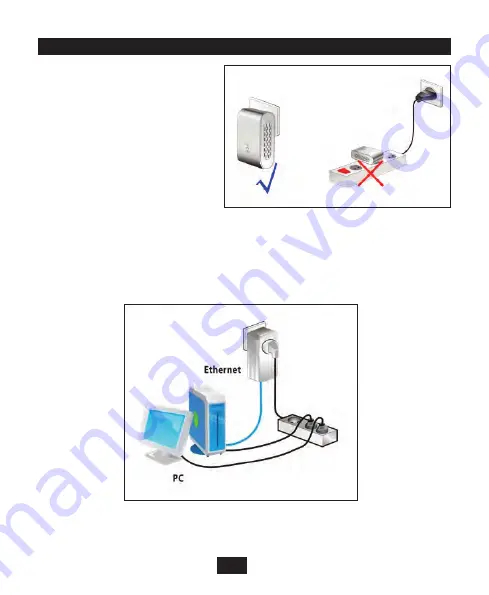 NPG 85M LAN User Manual Download Page 35