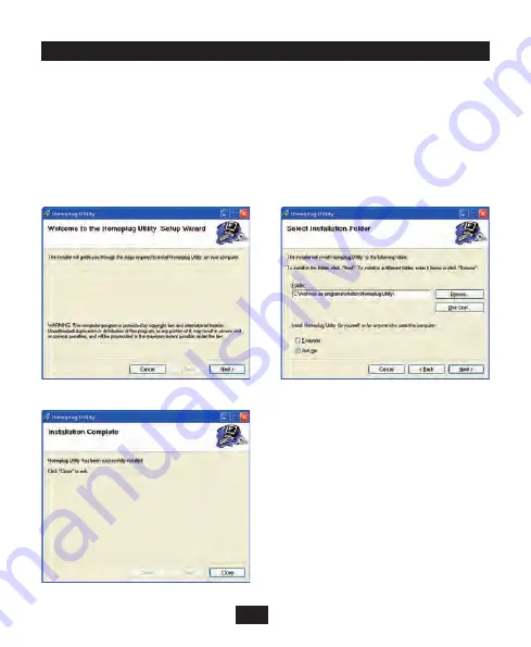 NPG 85M LAN User Manual Download Page 83