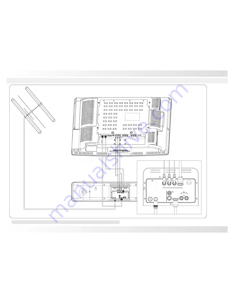 NPG BS-N2020-DTHD Скачать руководство пользователя страница 33