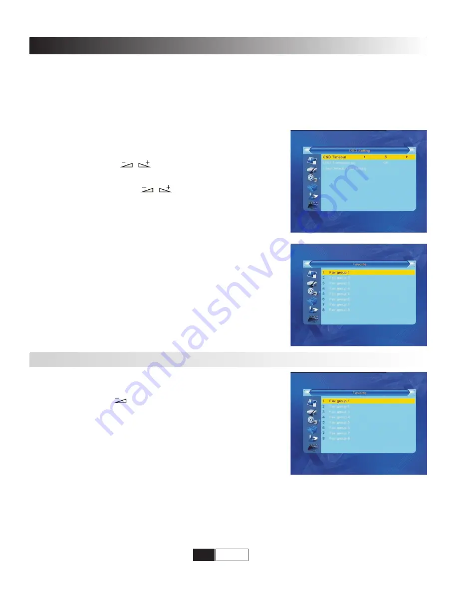 NPG DHT 602 AP User Manual Download Page 16