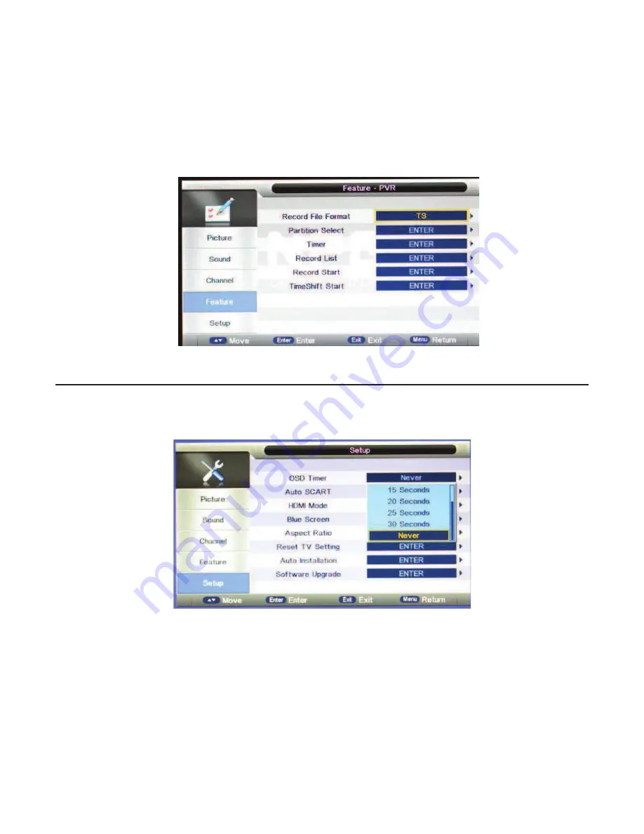 NPG NL-2212HFB User Manual Download Page 18