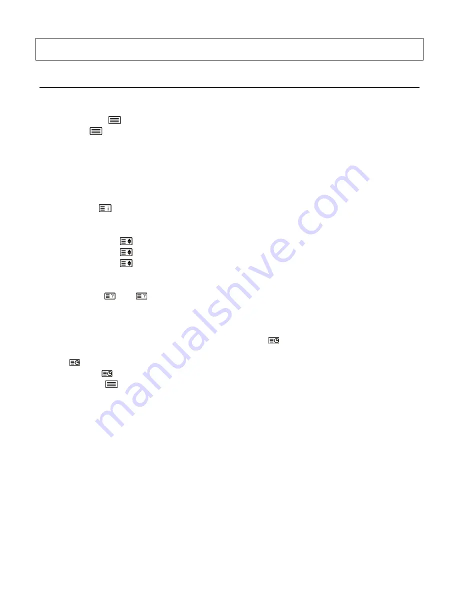 NPG NL-2212HFB User Manual Download Page 22