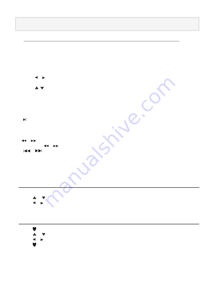 NPG NL-2212HFB User Manual Download Page 44