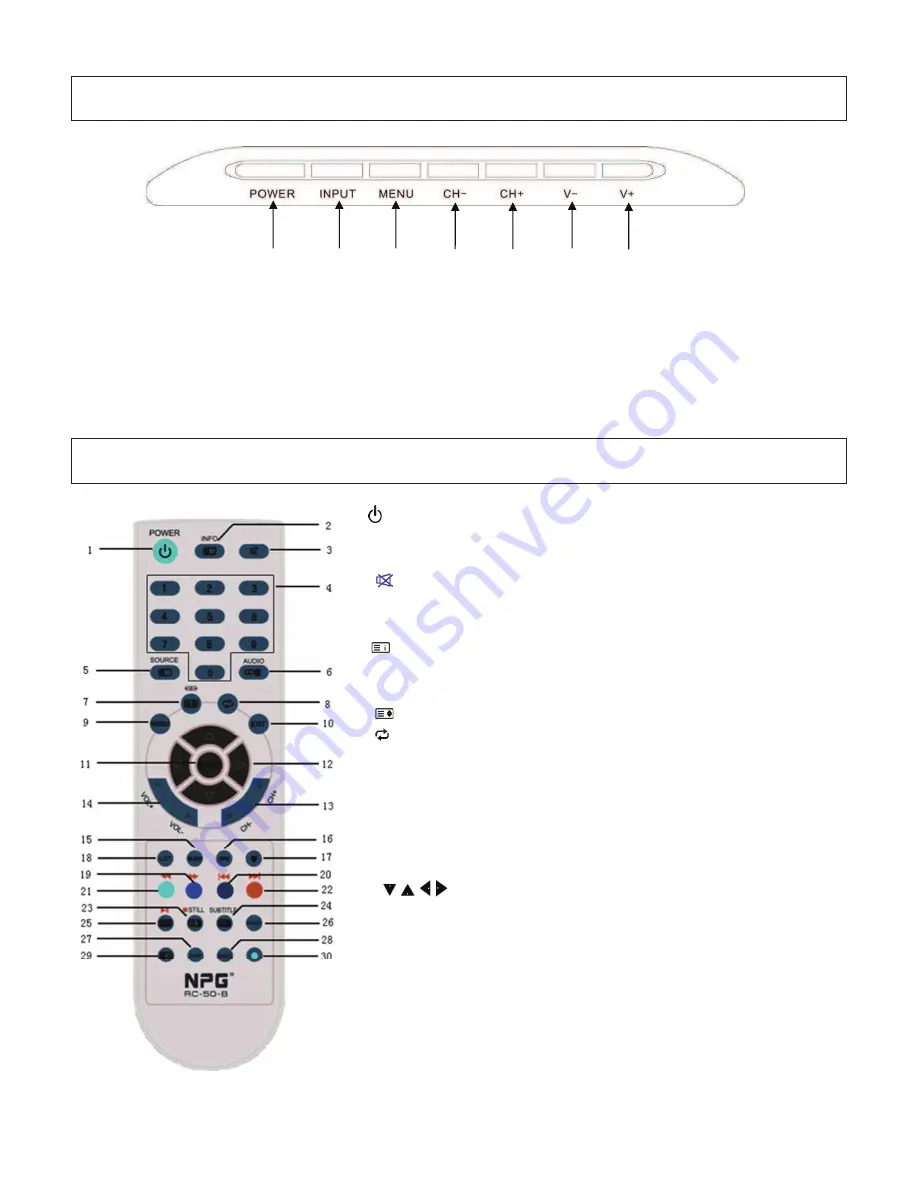 NPG NL-2212HFB User Manual Download Page 53