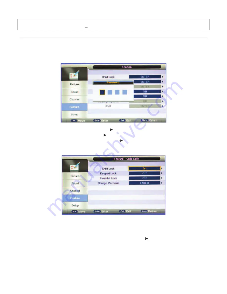 NPG NL-2212HFB User Manual Download Page 89