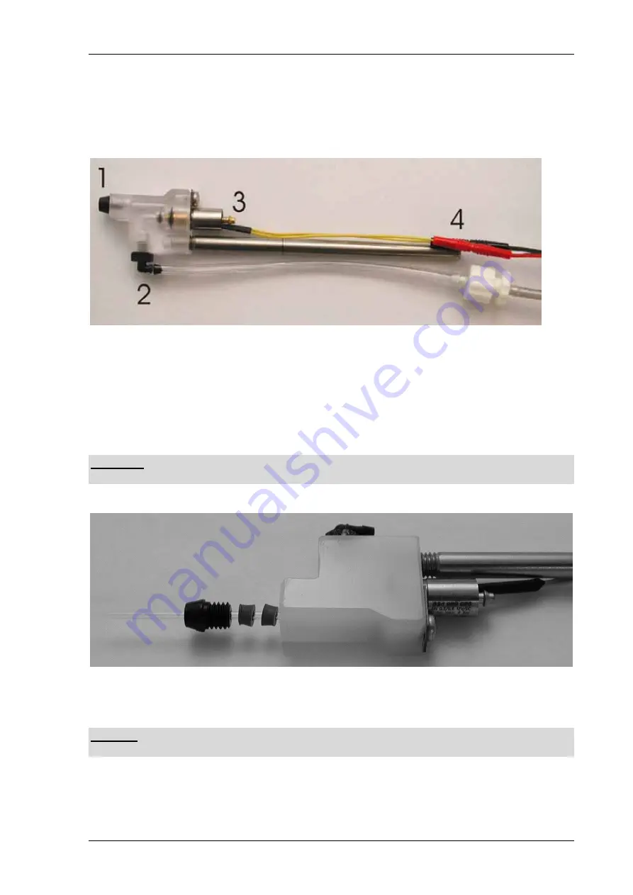 NPI PDES-01DM Скачать руководство пользователя страница 12