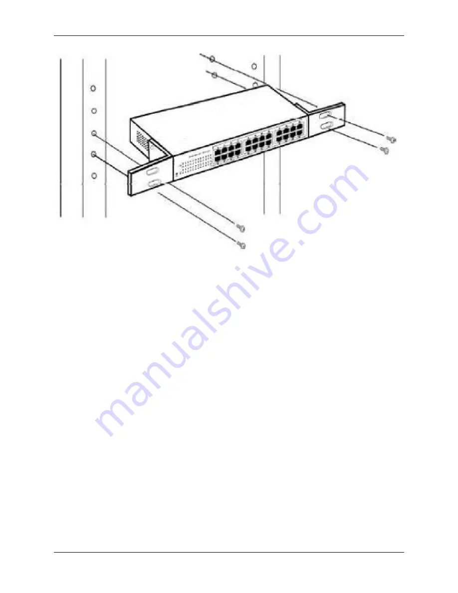 NPort Networks N1-8016 User Manual Download Page 13