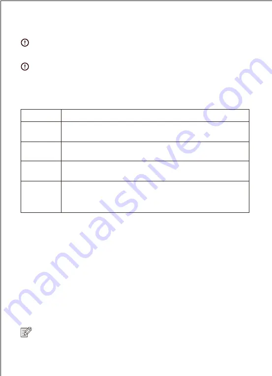 NPower 450W FLEX Owner'S Manual Download Page 14