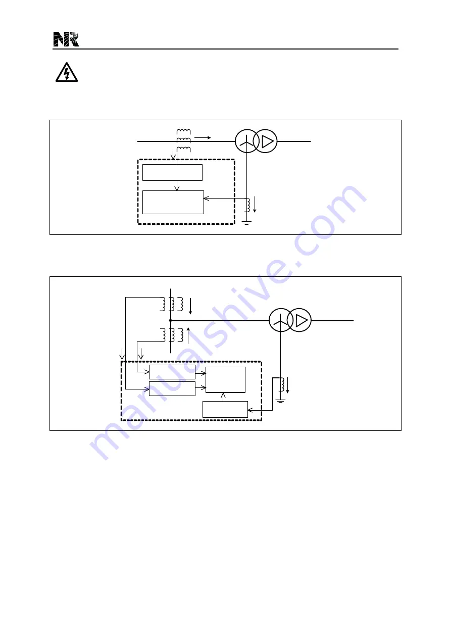 NR Electric PCS-978 Скачать руководство пользователя страница 117