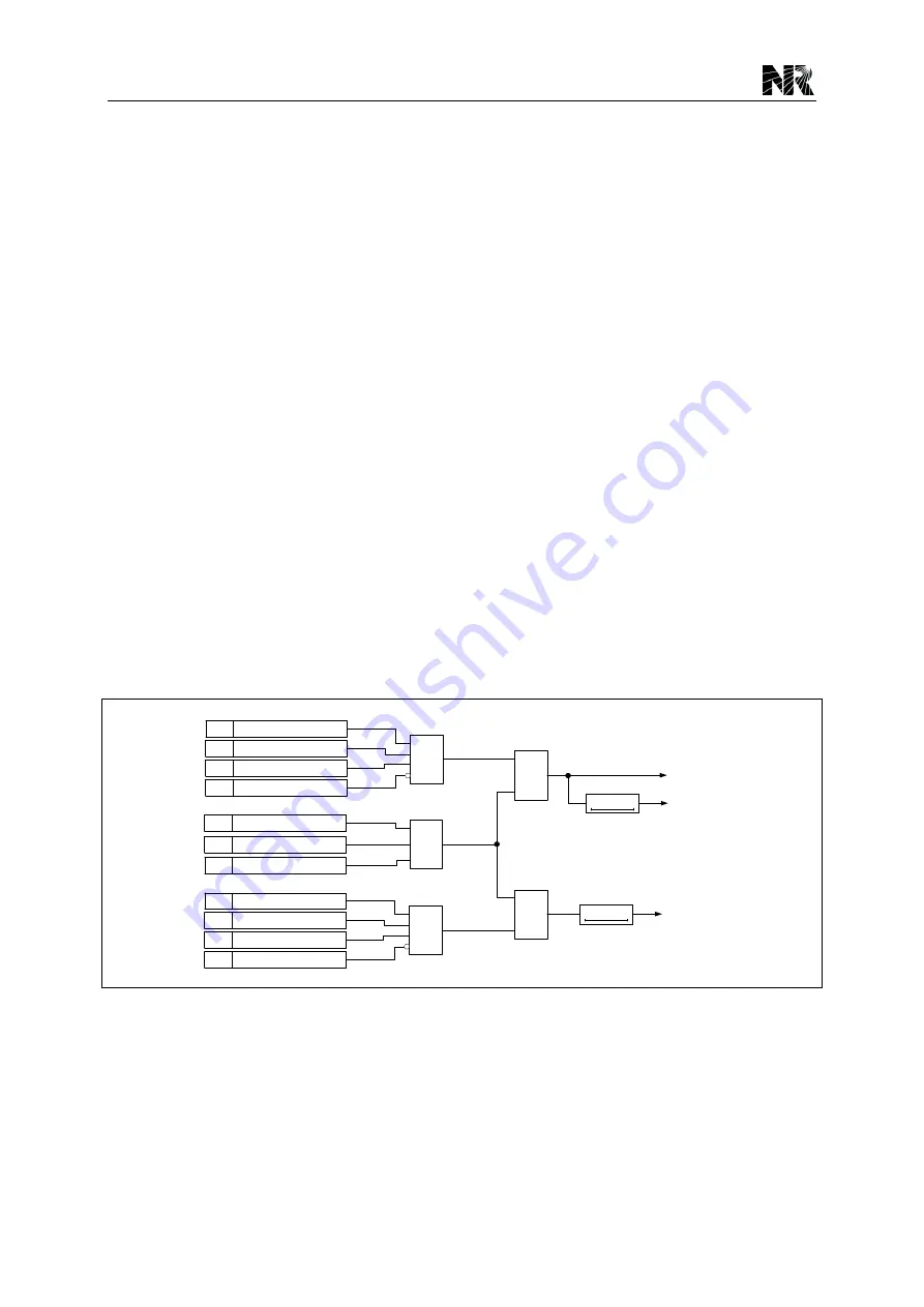 NR Electric PCS-978 Скачать руководство пользователя страница 164