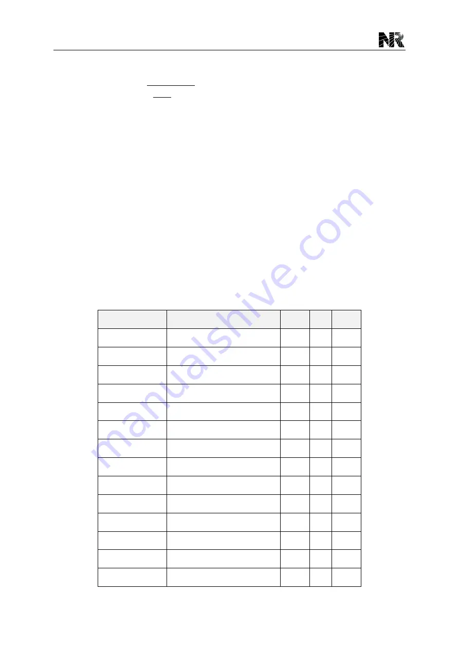 NR Electric PCS-978 Instruction Manual Download Page 210