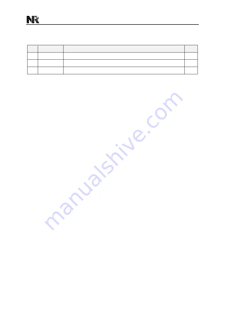 NR Electric PCS-978 Instruction Manual Download Page 269