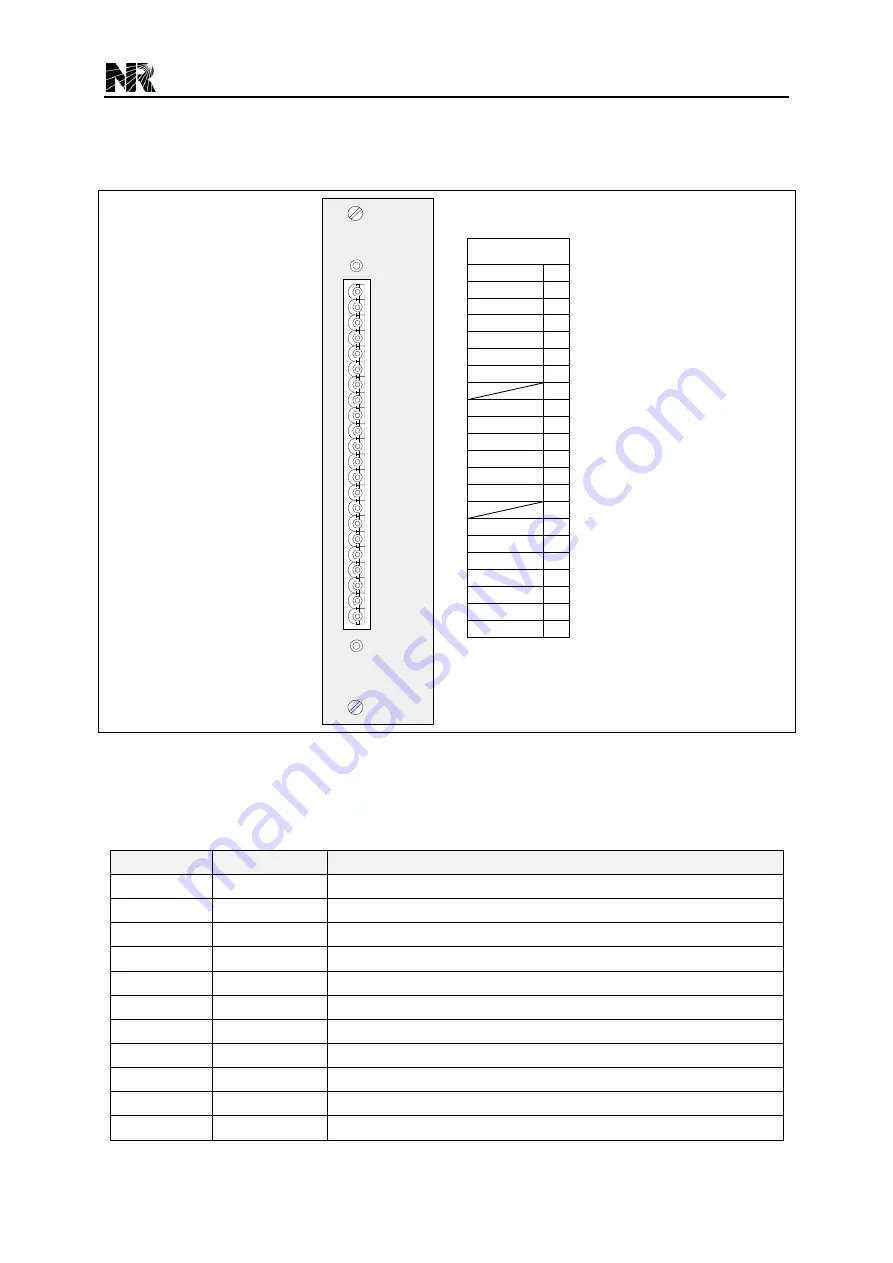 NR Electric PCS-978 Скачать руководство пользователя страница 289