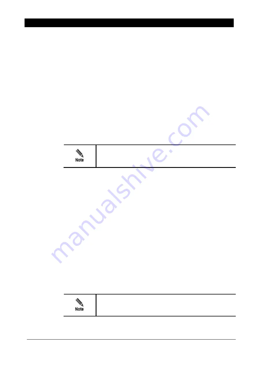 NSFOCUS ADS NX3 10000 Series Installation Manual Download Page 31