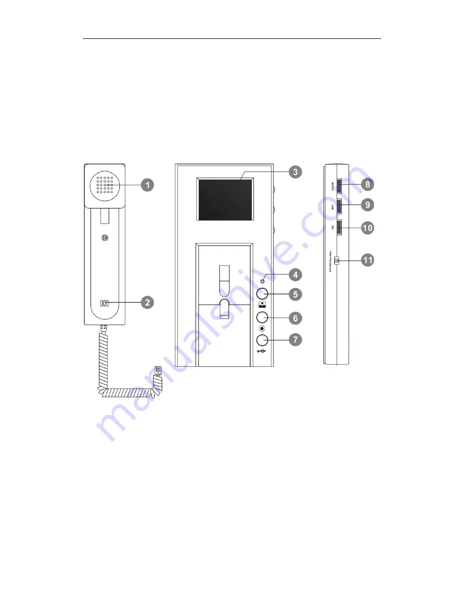 NSK Control 7620_CX Product Documentation Download Page 3