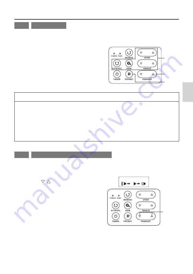 NSK ENDO-MATE DT2 Operation Manual Download Page 111