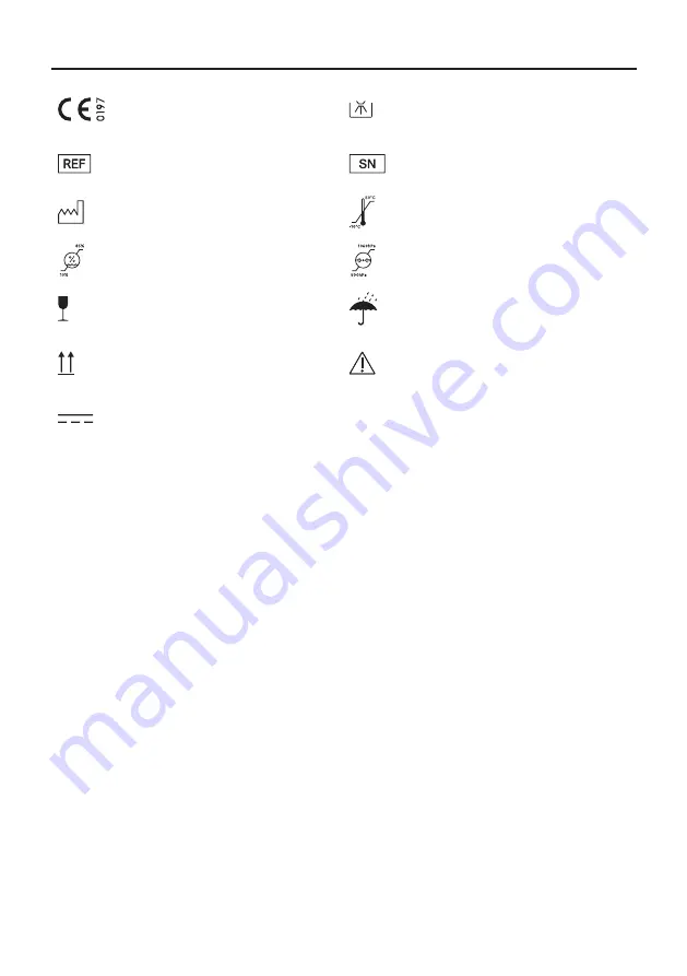 NSK ENDO-MATE DT2 Operation Manual Download Page 130