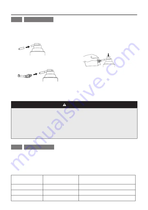 NSK ENDO-MATE DT2 Operation Manual Download Page 206