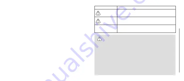 NSK FX204 B2 Operation Manual Download Page 12