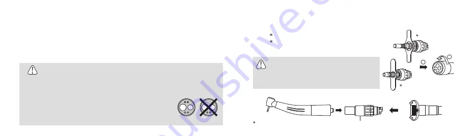 NSK KCL-LED Manual Download Page 3