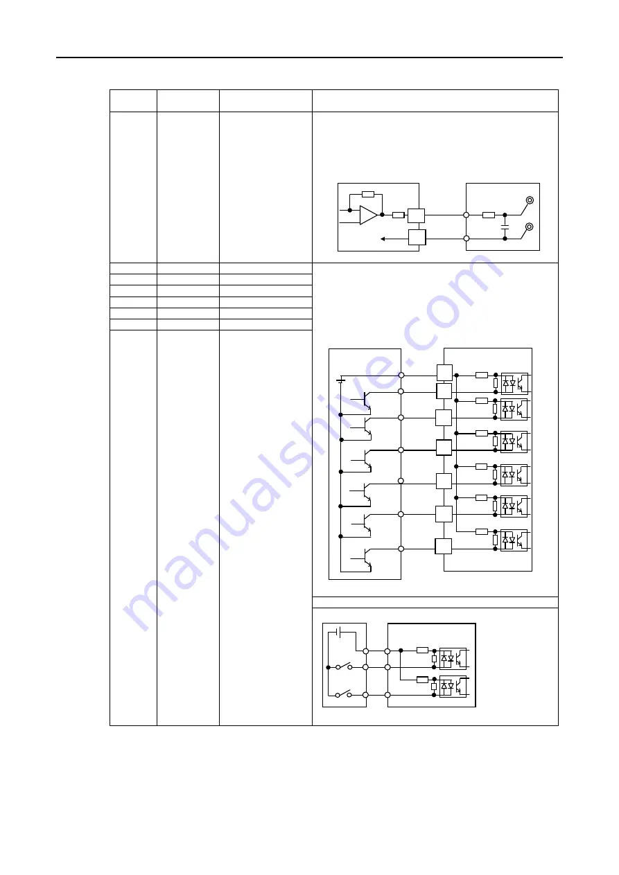 NSK M-EGA-15A2301 User Manual Download Page 61