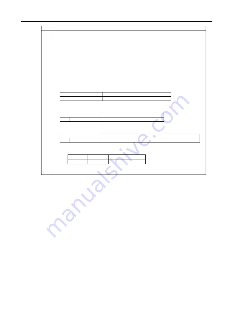 NSK M-EGA-15A2301 User Manual Download Page 154