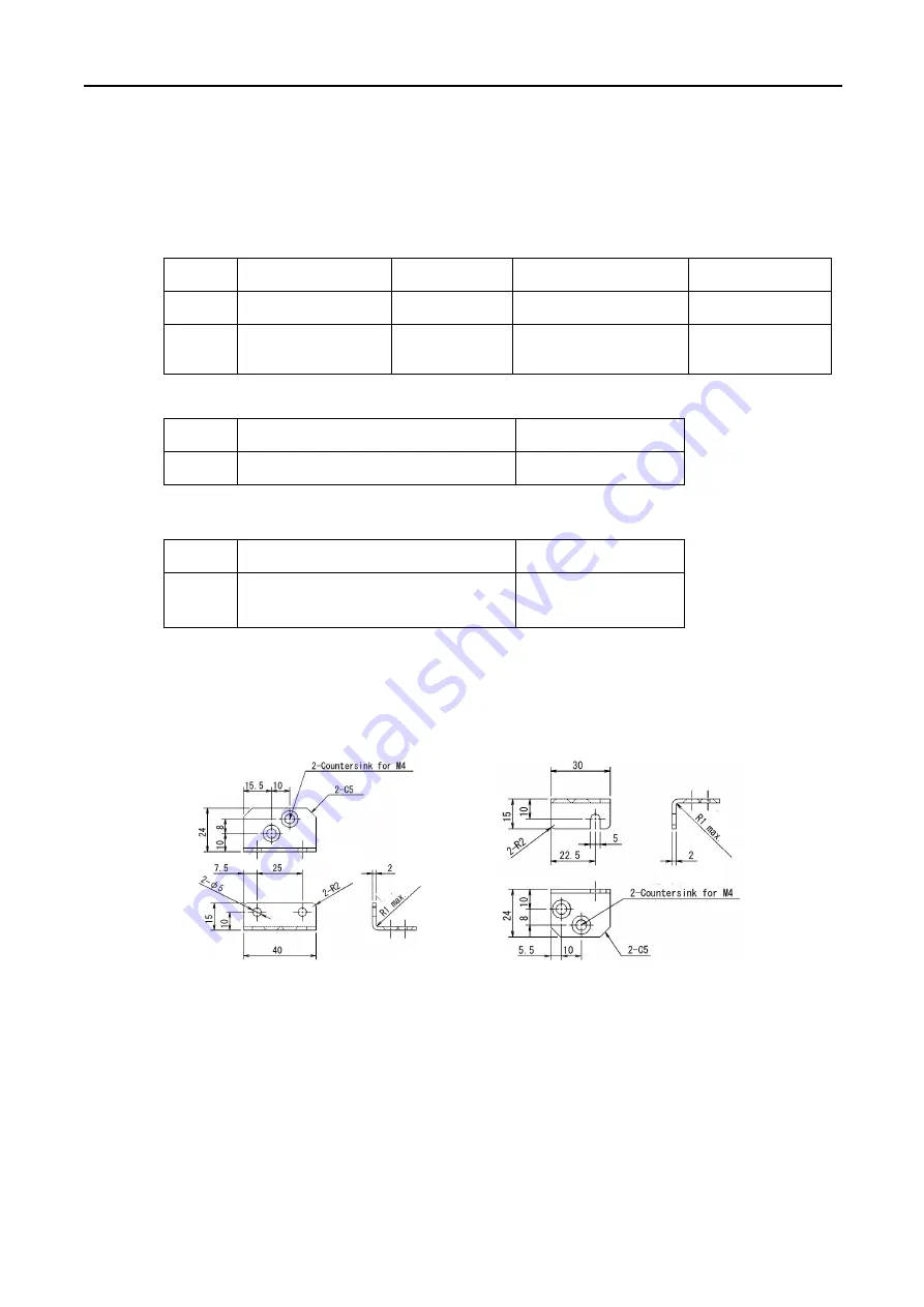 NSK M-EGA-15A2301 Скачать руководство пользователя страница 229